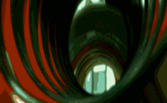 OVERSATURATION Part One: Singularity