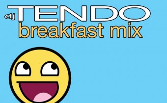 The Breakfast Mix